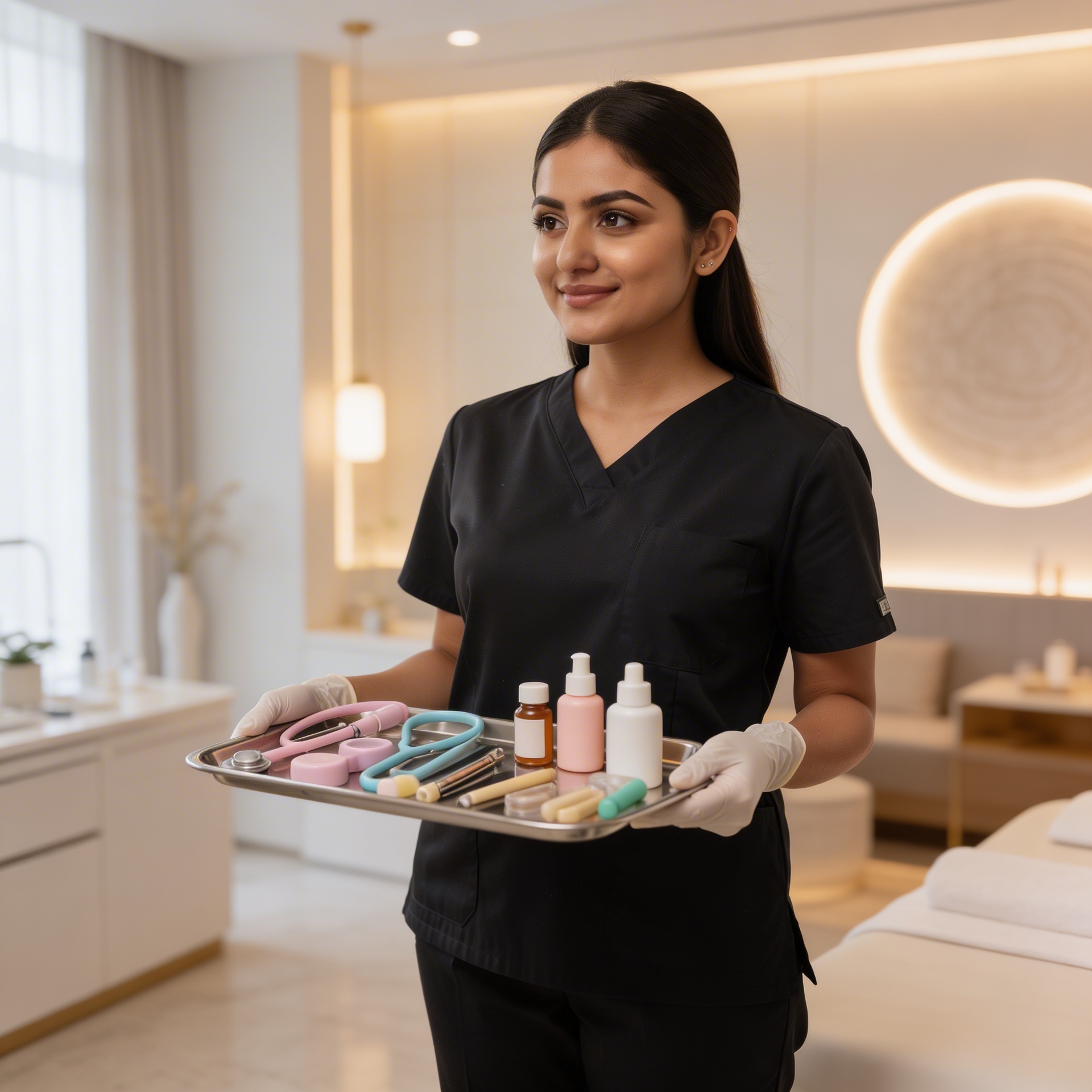 Medical Assistant