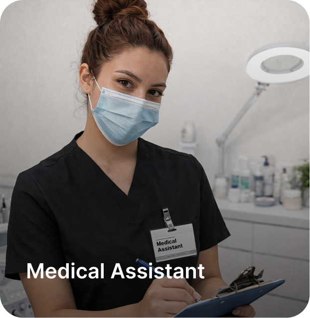 Medical Assistant